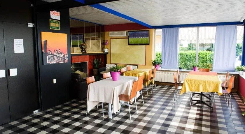 Hotel Maria