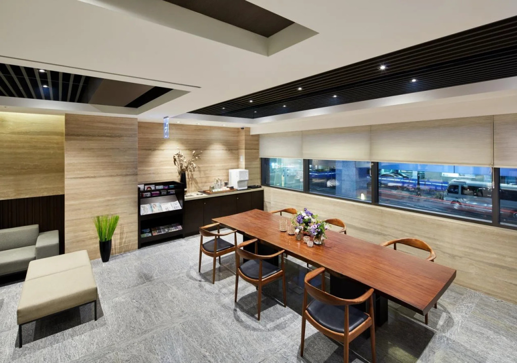 Hotel PJ Myeongdong