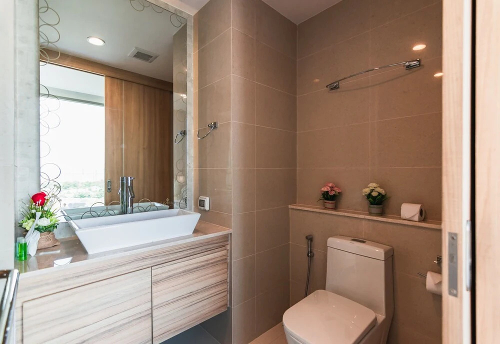 Riviera Studio Sea View 1516 by Pattaya Holiday