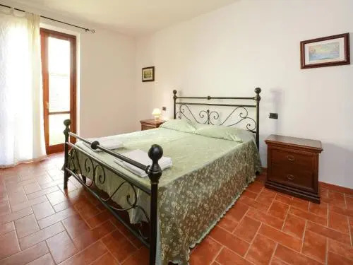 Apartment La Fucina
