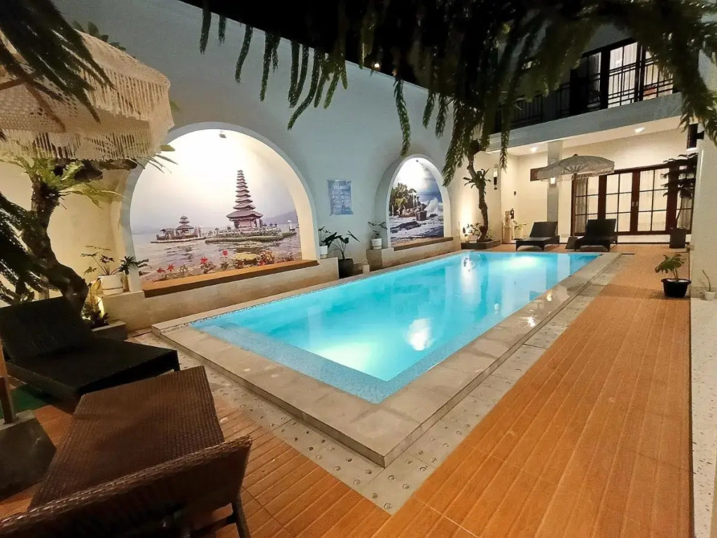 Echo Breeze Canggu