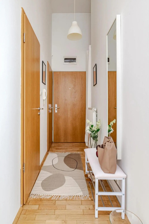 Apartment Hello Kazinczy