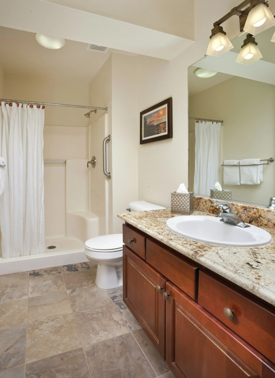WorldMark Clear Lake