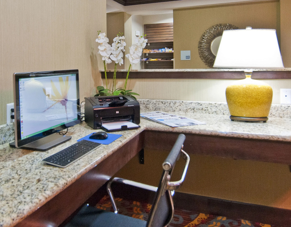 Holiday Inn Express & Suites San Antonio Frost Bank Center by IHG