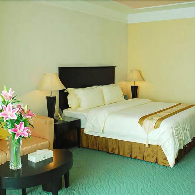 Dongguan Boteman Business Hotel