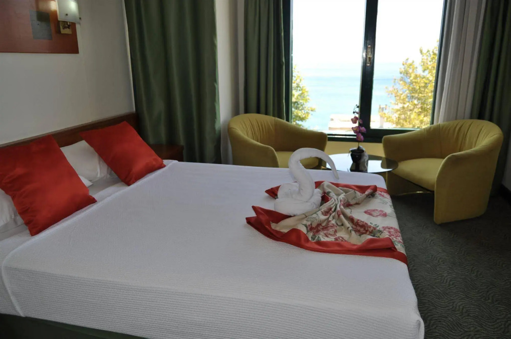 Selge Hotel