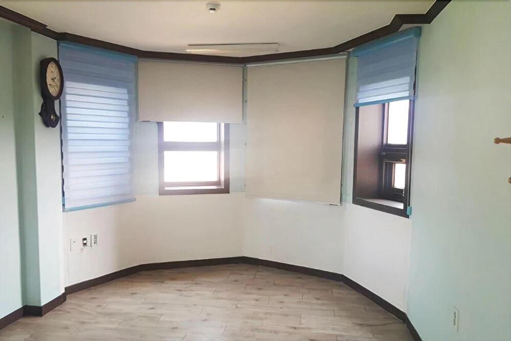 Boeun Bliss Villa Pension