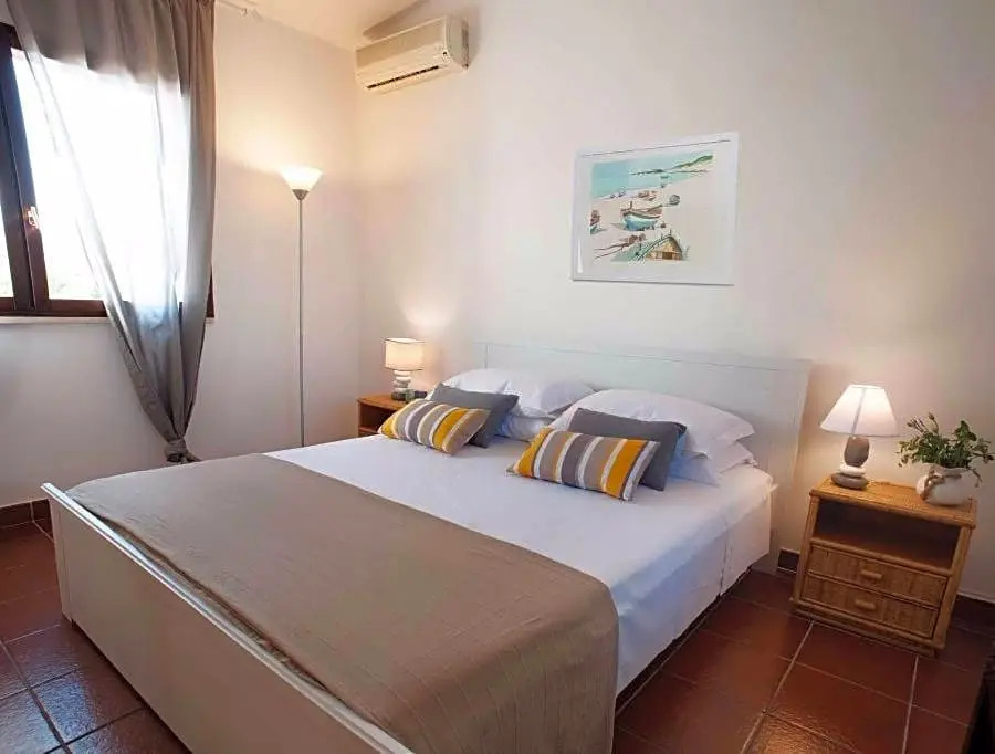 B&B Canneto Beach