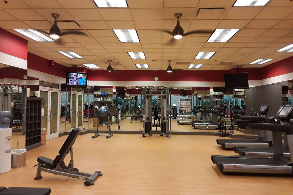 Grandover Resort & Spa, a Wyndham Grand Hotel