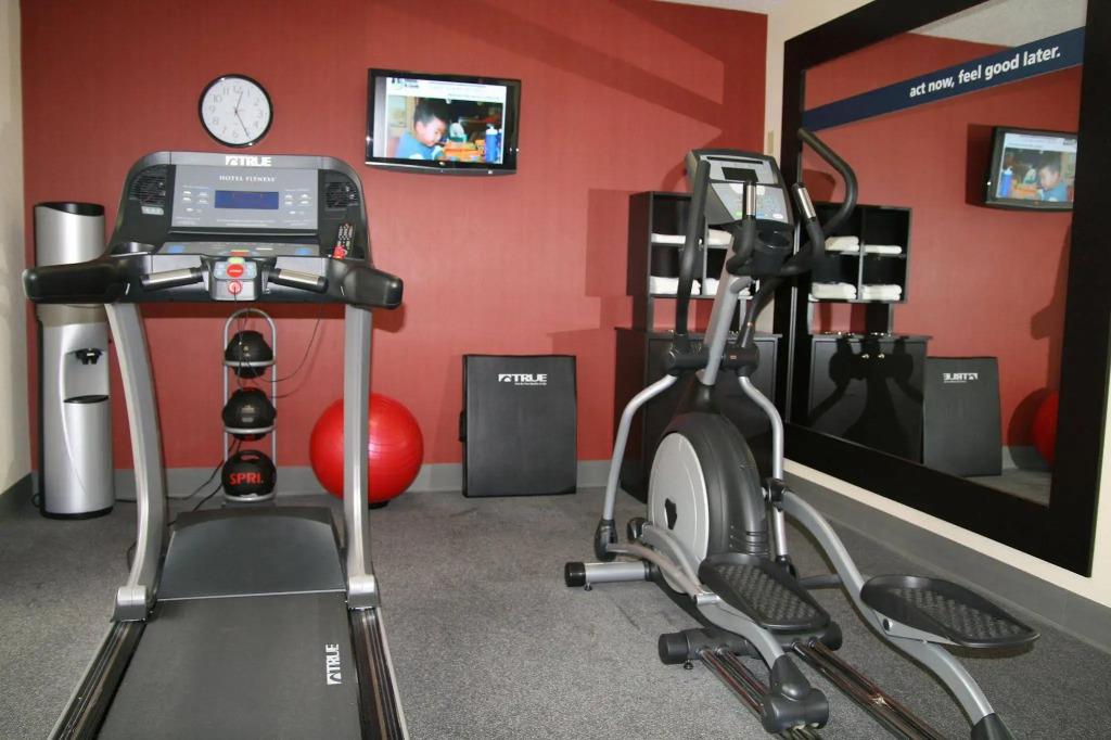 Hampton Inn Aiken