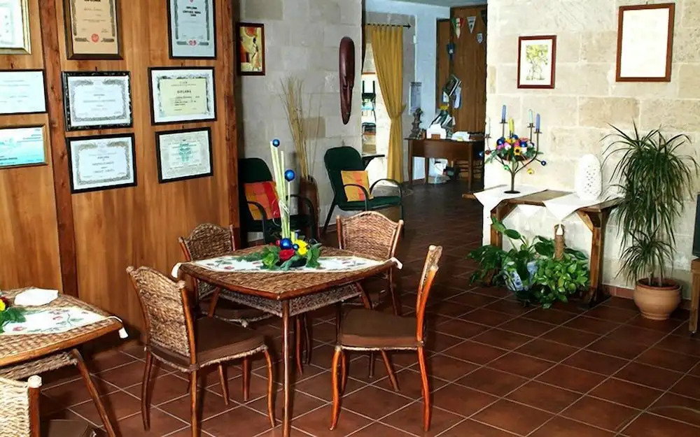 Tenuta Santrifone