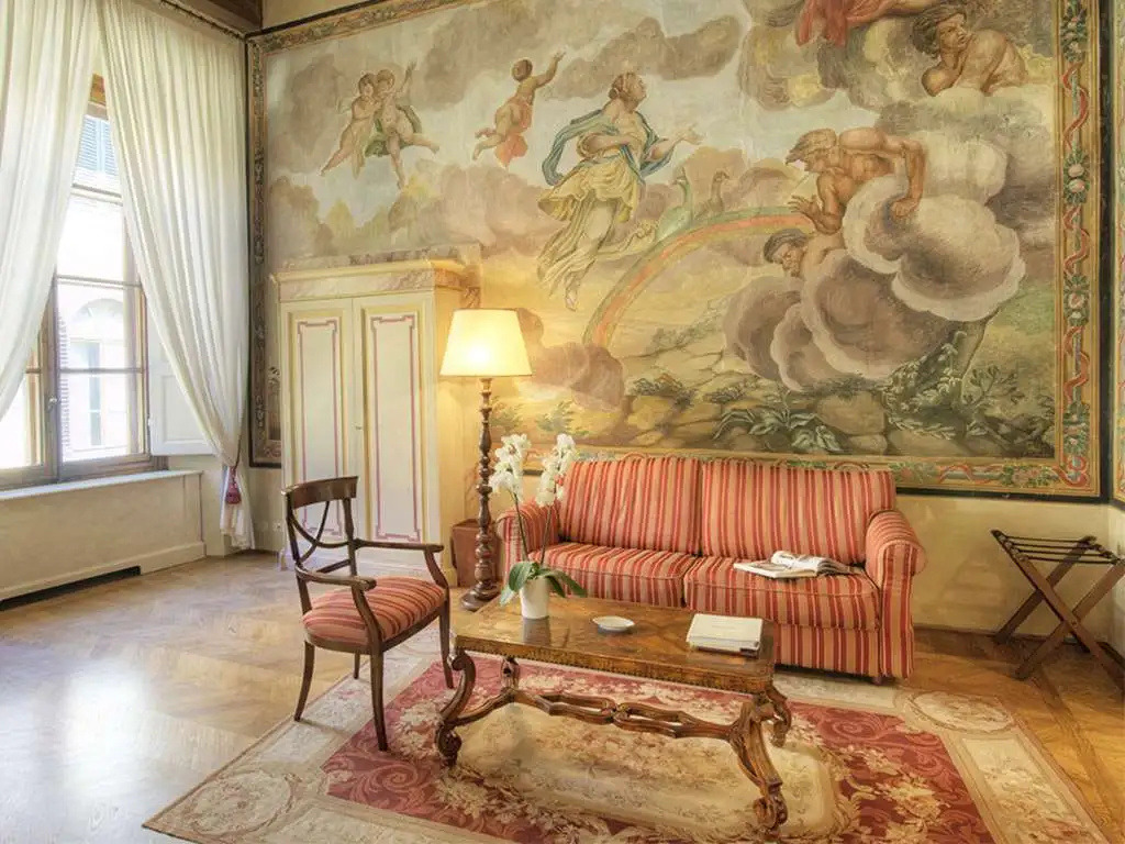 Palazzo Niccolini al Duomo Residenza DEpoca