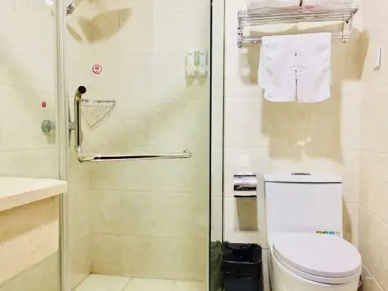 Ruyi Hotel (Nantong Liuping Road)