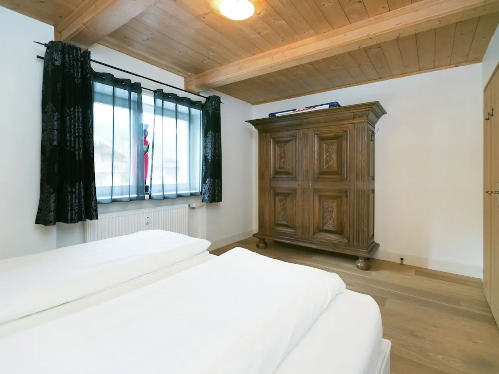 Luxurious Apartment in Brixen Ski Area With Garden