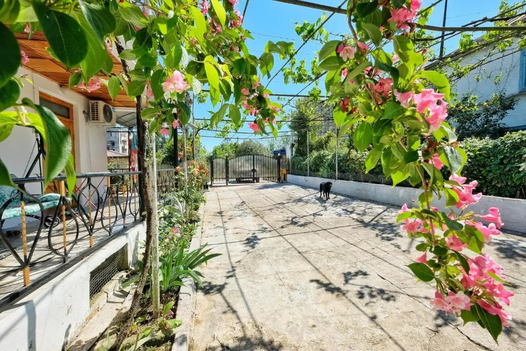 Guest House Rusalka