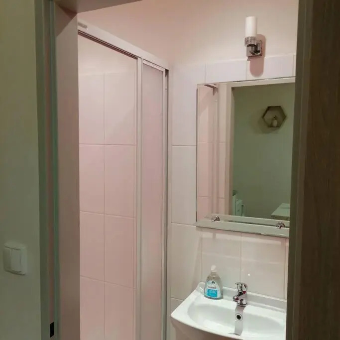 Cozy apartment in the city center!!