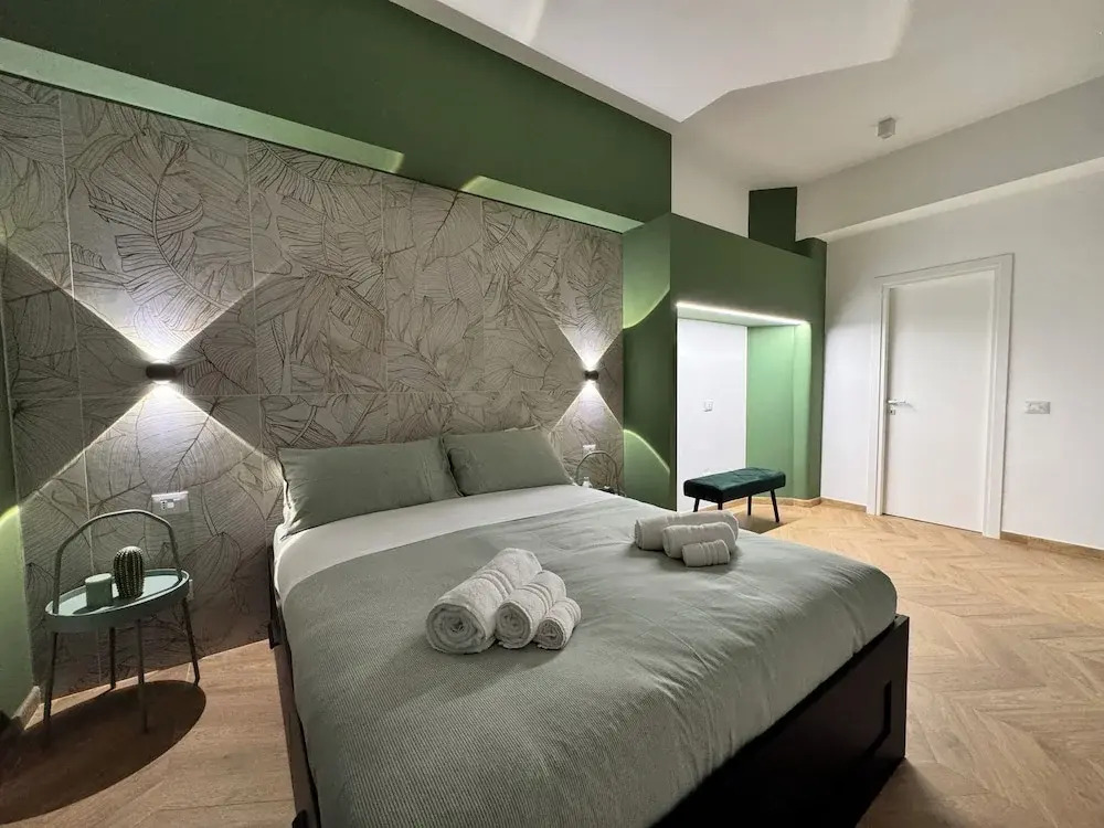 Roman Holiday Home Re di Roma