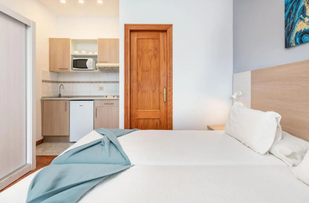 Hotel Folias San Agustín