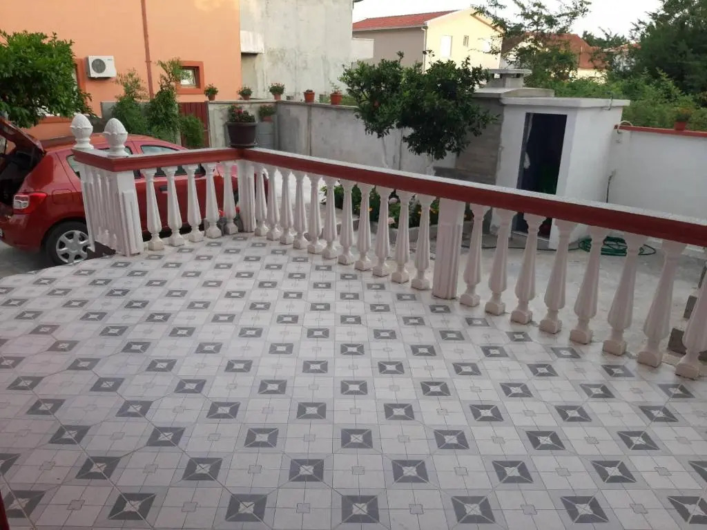 Guest house Sjekloća