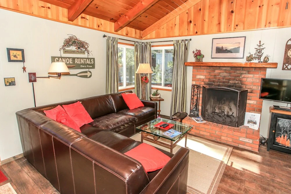 Bay Breeze Hideaway