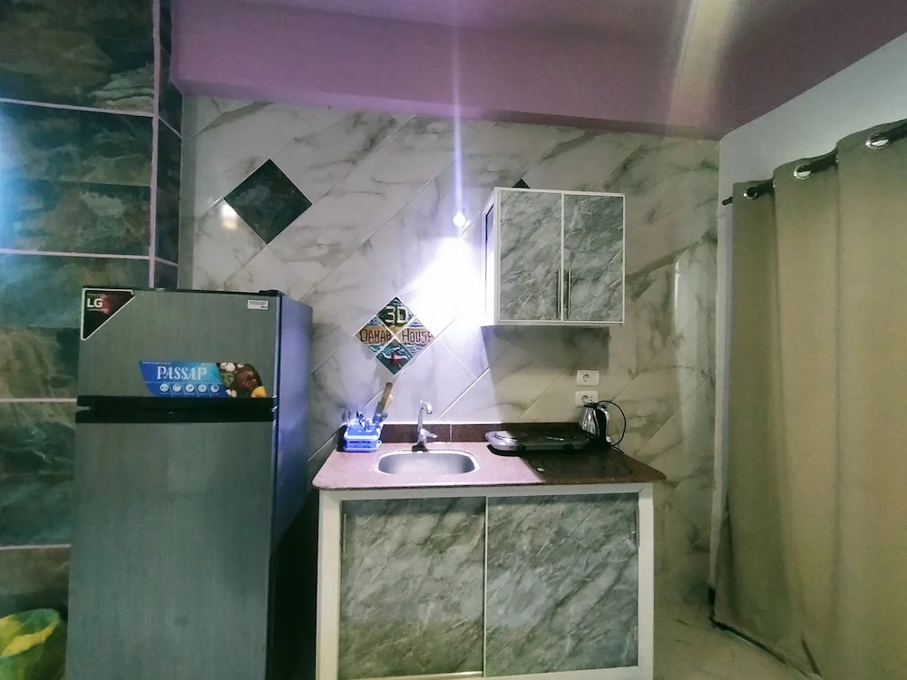 3D House Dahab