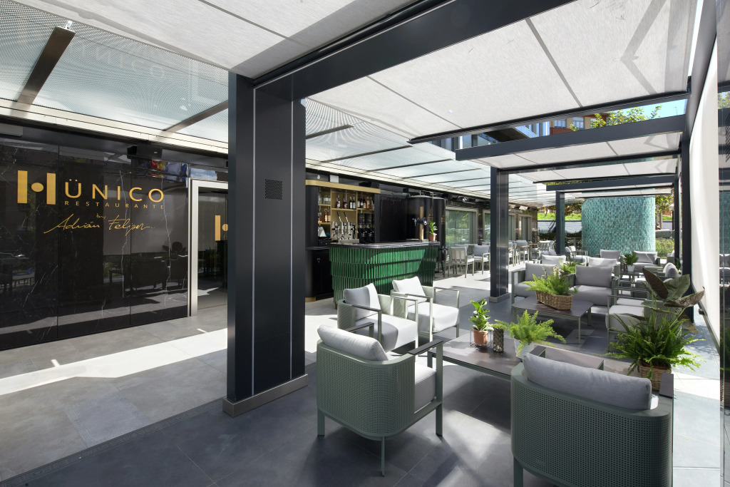 DoubleTree By Hilton A Coruña