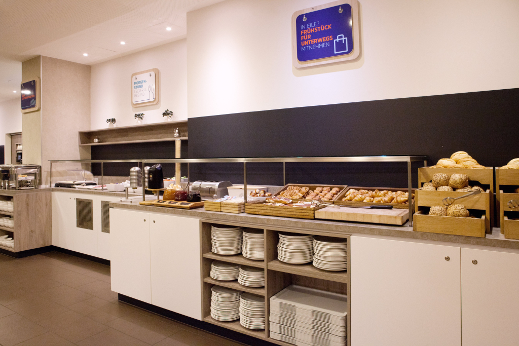 Holiday Inn Express Friedrichshafen by IHG