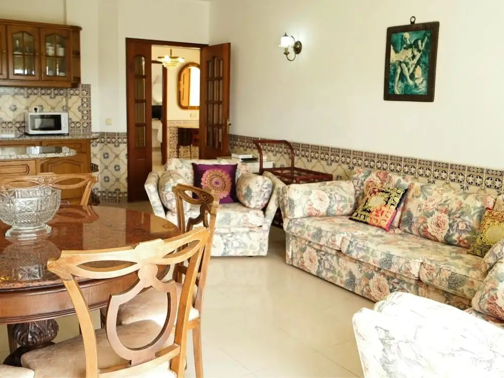 Villa francesa