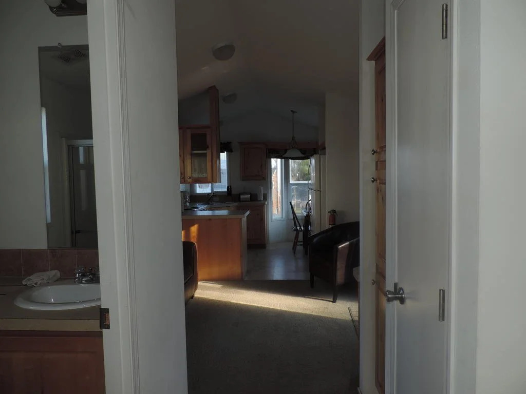 Paradise Cove RV Resort & Marina