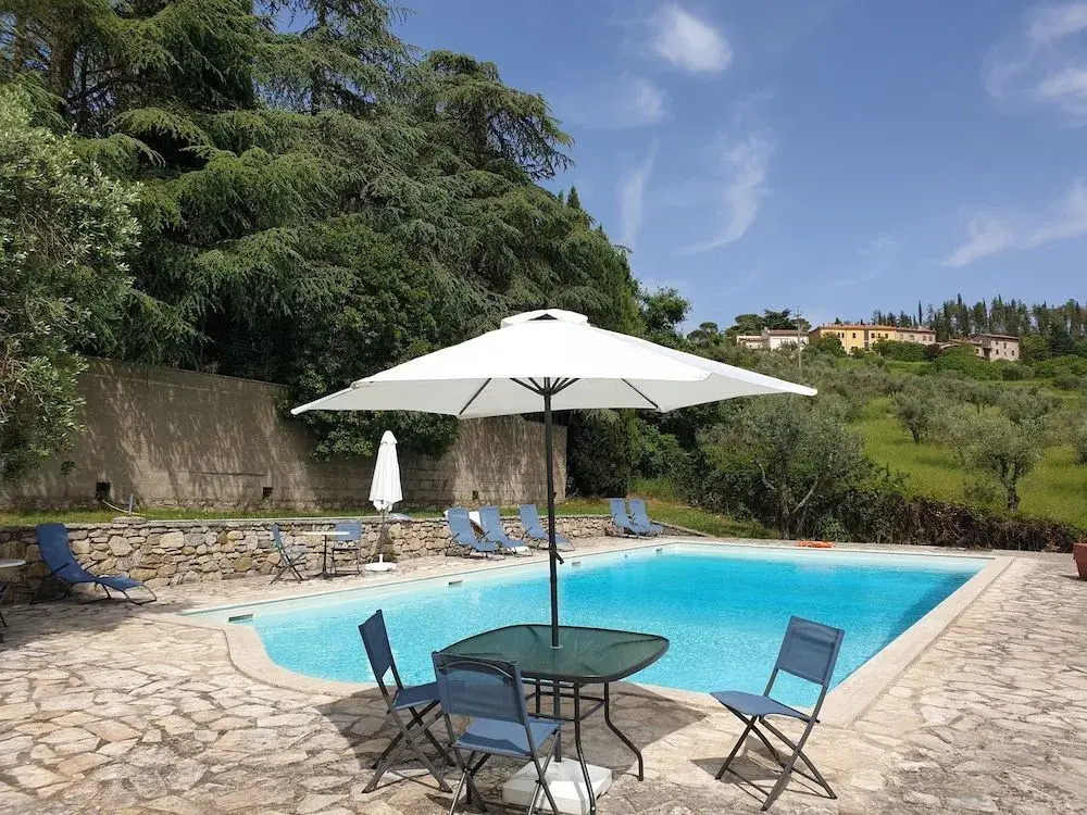 Agriturismo Villa Godenano Pool&Relax
