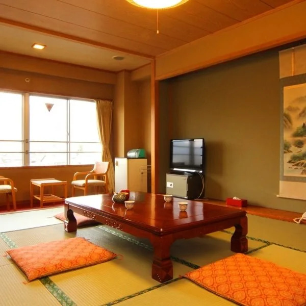 Hotel Uzuraya