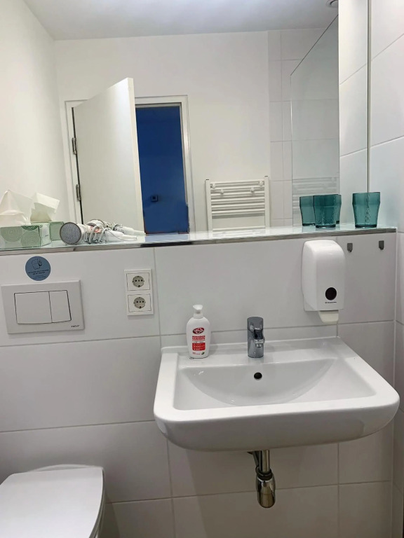 Apartment Philip Vienna Self Check-In