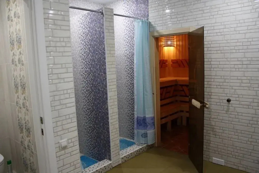 Mini Hotel na Popova