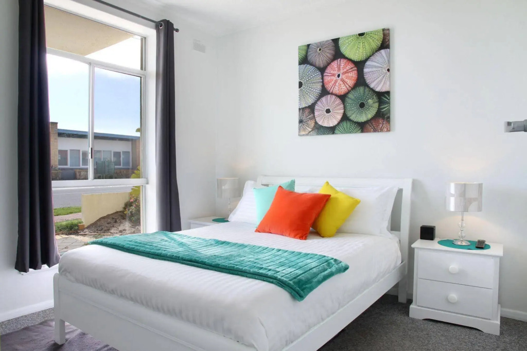 Seaview Sunset Holiday Apartments