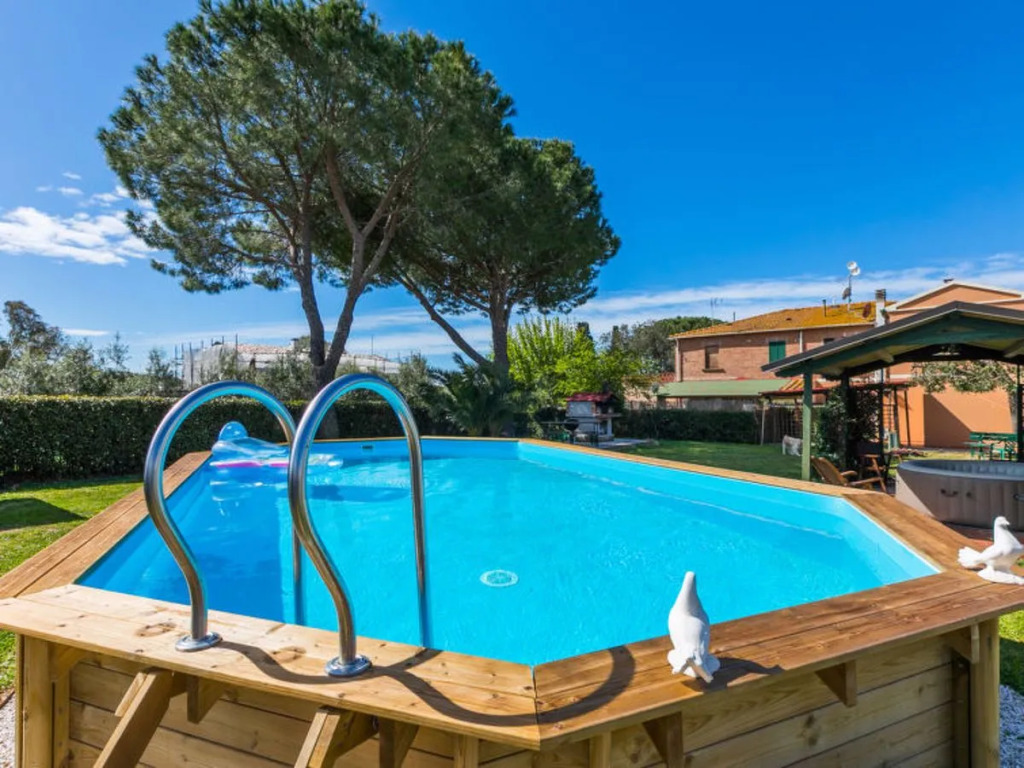 Apartment Gino Cecina