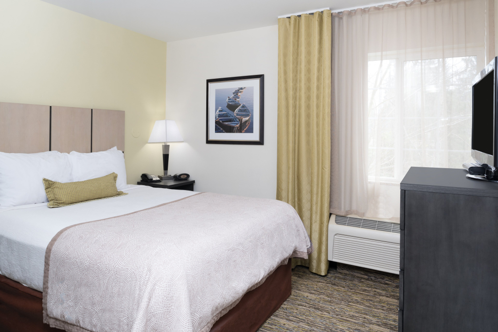 Candlewood Suites Olympia - Lacey by IHG