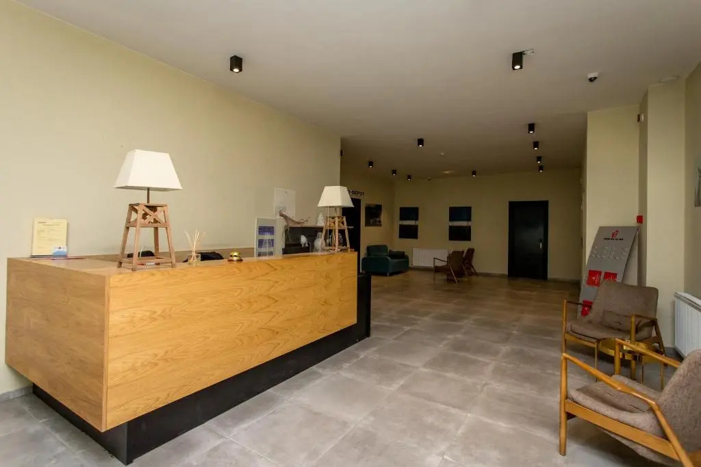 Mountain View 1BR Apartment 101 - Loft 1