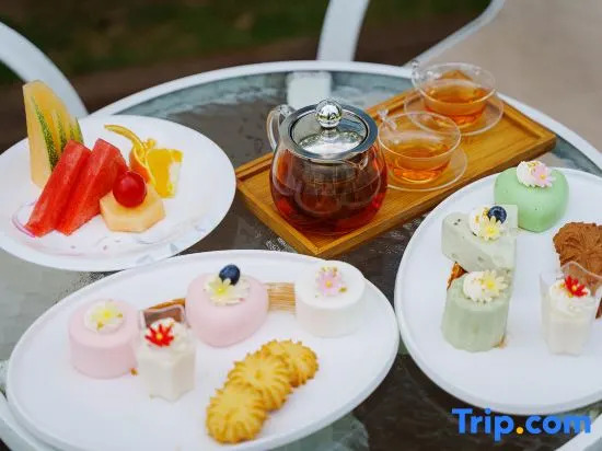 New Century Grand Hotel Xuzhou