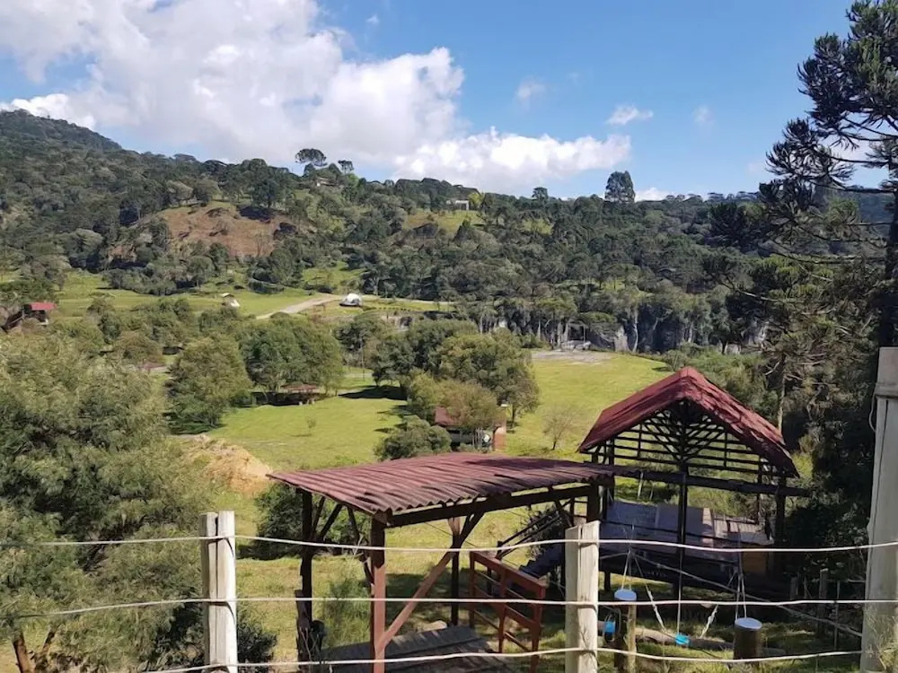Pousada Nó de Pinho