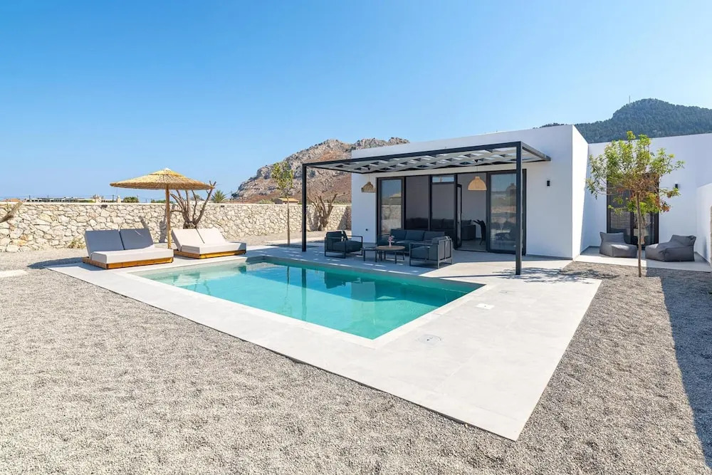 Villa 10 Hozan