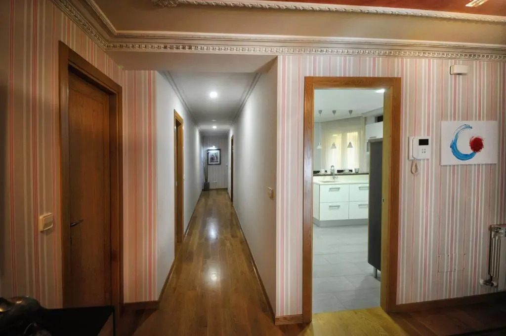 Apartamento Rego da Balsa