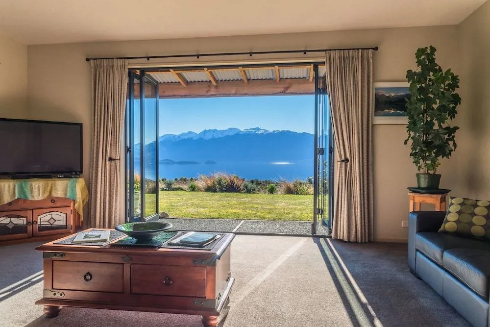 Loch Vista Bed & Breakfast