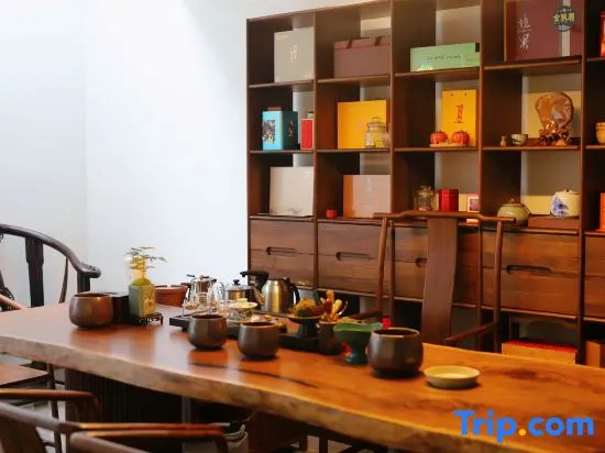 Xianjuqieyinsonghotel