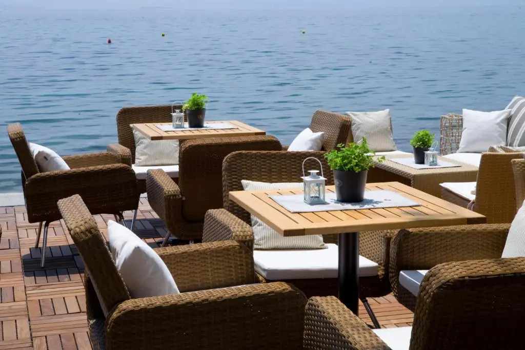 Hotel Minelska Resort