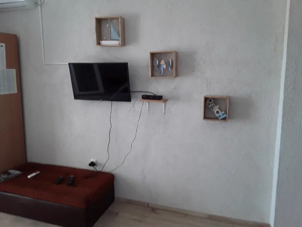 BenJak Apartments
