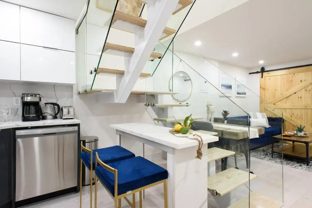 75-3a 3Br Duplex Prime UES WD in Unit Sleeps 6
