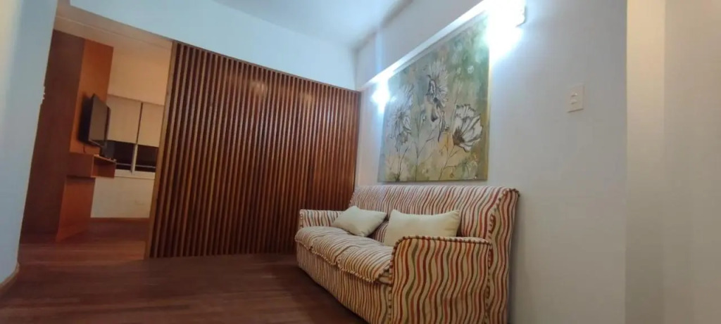 Salta Suite