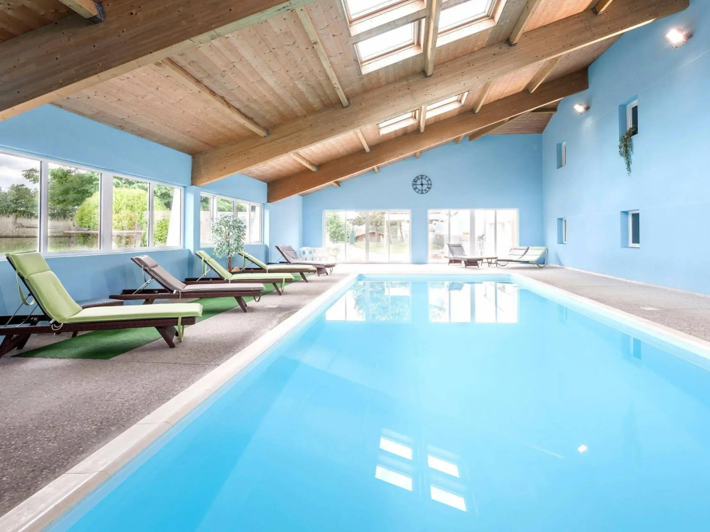 Hotel Le Chatard