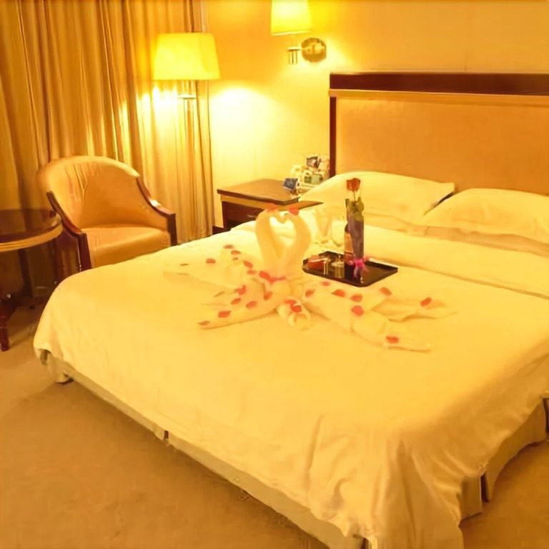 Conch Business Hotel