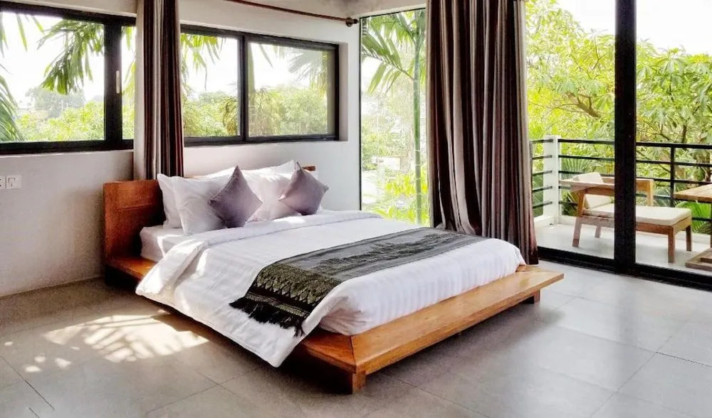 Saline Siemreap Residence